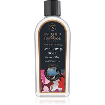 Ashleigh & Burwood London Lamp Fragrance Tayberry & Rose náplň do katalytické lampy 500 ml