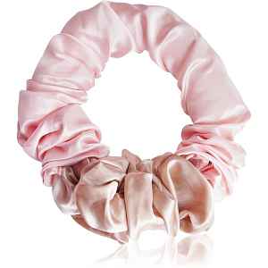 Brushworks Heatless Curling Scrunchie gumička pro natočení vlasů 1 ks