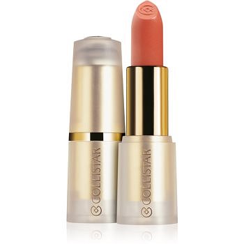 Collistar Rossetto  Puro dlouhotrvající rtěnka odstín 39 Coral 4,5 ml