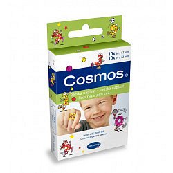 Cosmos Kids strips náplast 20 ks