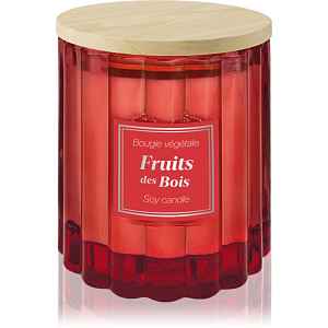 Esprit Provence Fruits Des Bois vonná svíčka s víčkem 100 g