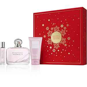 Estée Lauder Holiday Beautiful Magnolia The Gift Set dárková sada pro ženy