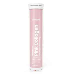 GYMBEAM Pink collagen 20 tablet