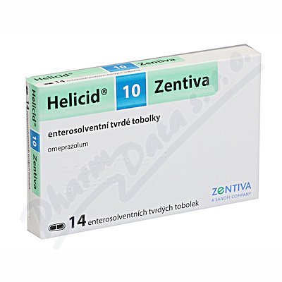 Helicid 10 Zentiva 14 tobolek