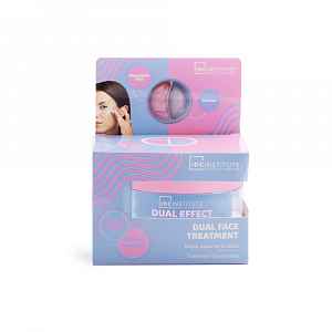 IDC Institute DUAL EFFECT denní a noční krém v jednom 100 ml