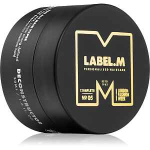 label.m Deconstructor stylingová pasta na vlasy 50 ml