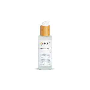 LOBEY Odličovací olej 100 ml