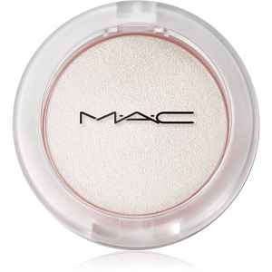MAC Cosmetics Glow Play Bouncy Highlighter rozjasňovač odstín Wind Chill 7.5 g