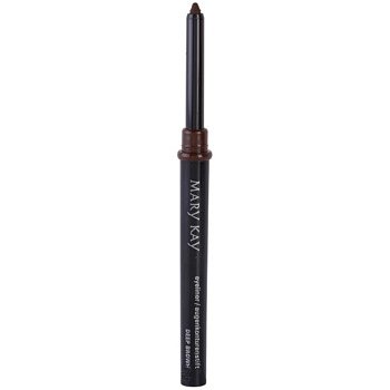 Mary Kay Eyeliner voděodolná tužka na oči odstín Deep Brown  0,28 g