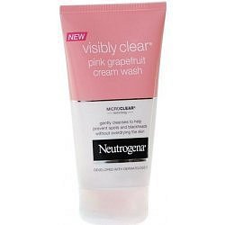 NEUTROGENA Visibly Clear Pink Grap. emulze 200ml