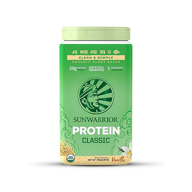Protein Classic vanilkový 750 g