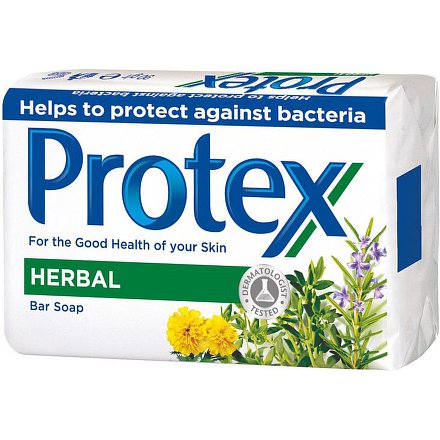 Protex antibakteriální mýdlo Herbal 90g