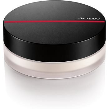 Shiseido Synchro Skin Invisible Silk Loose Powder sypký transparentní pudr odstín Matte/Mat 6 g