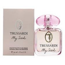 Trussardi MY SCENT EdT 30 ml