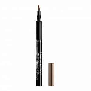 GOSH COPENHAGEN Brow Hair Stroke 002 Greybrown 1ml