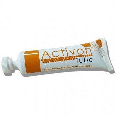 ACTIVON Tube antibakteriální mast 25 g