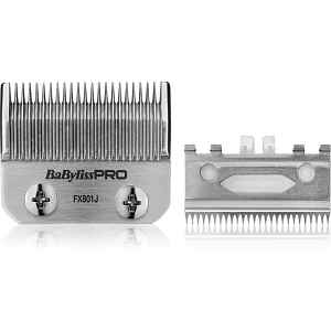 BaByliss PRO Japanese Steel Taper blade náhradní hlavice 1 ks