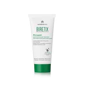 BIRETIX Micropeel exfoliační gel 50 ml