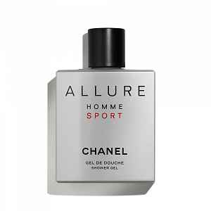 CHANEL ALLURE HOMME SPORT SPRCHOVÝ GEL   200 ml
