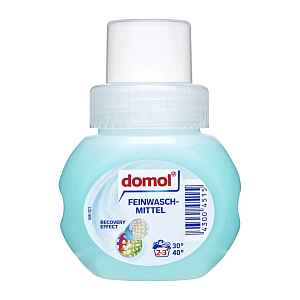 Domol Prací prostředek cestovní balení 125 ml
