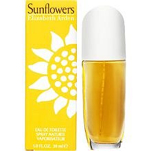 ELIZABETH ARDEN Sunflowers dámská toaletní voda 100 ml