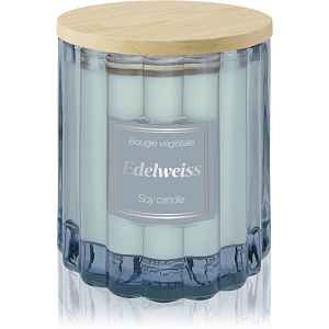 Esprit Provence Edelweiss vonná svíčka s víčkem 190 g