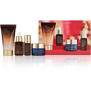 Estée Lauder Holiday Advanced Night Repair Discovery Set dárková sada