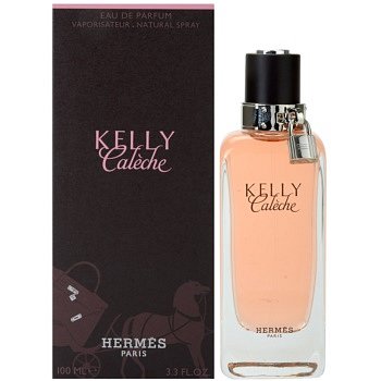 Hermès Kelly Calèche parfémovaná voda pro ženy 100 ml