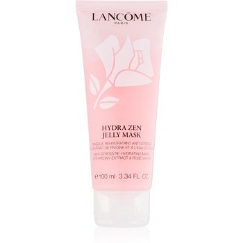 Lancôme Hydra Zen Jelly Mask antistresová pleťová maska s hydratačním účinkem Jelly Mask 100 ml