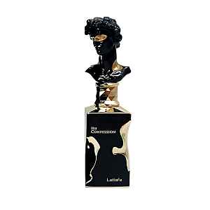 Lattafa His Confession EDP 100 ml M