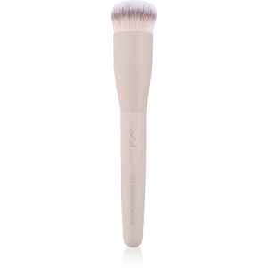 Luvia Cosmetics Nude Aura Blurring Buffer kabuki štětec na make-up 115 1 ks