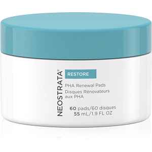 NeoStrata Restore PHA Renewal Pads čisticí tampónky 60 ks