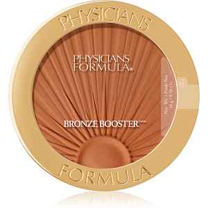 Physicians Formula Bronze Booster Sun Bronzer kompaktní bronzující pudr odstín Solar Bronze 16 g