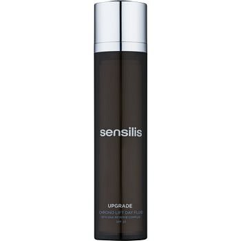 Sensilis Upgrade Chrono Lift intenzivně omlazující denní fluid SPF 20 50 ml