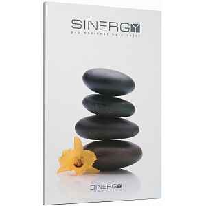 Sinergy Cosmetics Sinergy Professional Vzorník na barvy