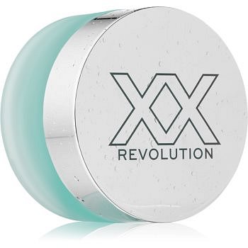 XX by Revolution XX BOMB H2 GLOW podkladová báze pro rozjasnění a hydrataci 25 ml