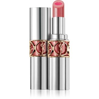 Yves Saint Laurent Volupté Tint-In-Balm pečující rtěnka odstín 1 Dream Me Nude 3,5 ml