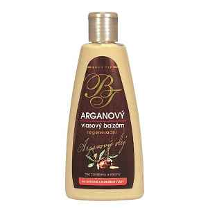 Arganový vlasový balzám Body Tip 250ml