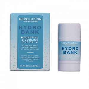 Hydratační chladivý balzám na oční okolí Hydro Bank Hydrating & Cooling 6 g