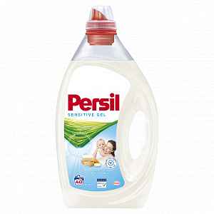 PERSIL gel expert sensitive 2.92 litru / 40 dávek