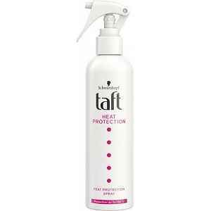 Sprej pro tepelnou úpravu vlasů Heat Protection (Spray) 250 ml