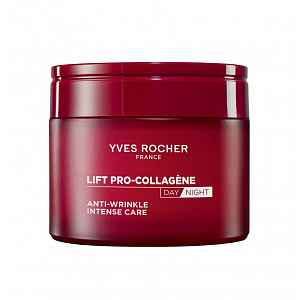 Yves Rocher Intenzivní péče proti vráskám 75 ml