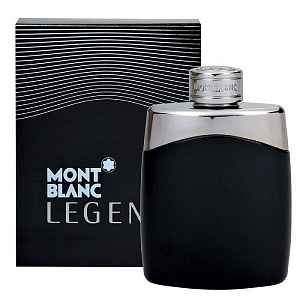 Montblanc Legend After Shave 100 ml