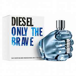 Diesel Only the Brave Toaletní voda 50ml 