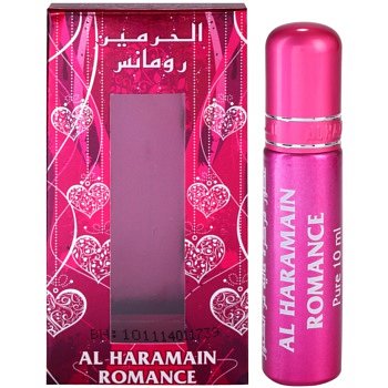 Al Haramain Romance parfémovaný olej pro ženy 10 ml