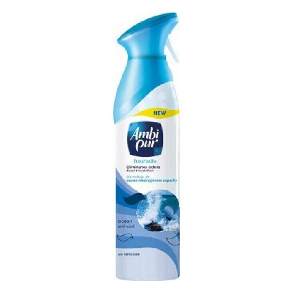 Ambi pur spray ocean&wind 300ml