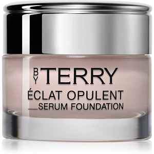 By Terry Éclat Opulent Serum Foundation lehký hydratační make-up s protivráskovým účinkem odstín 30 ml