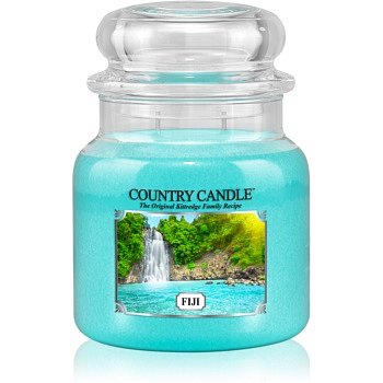 Country Candle Fiji vonná svíčka 453 g