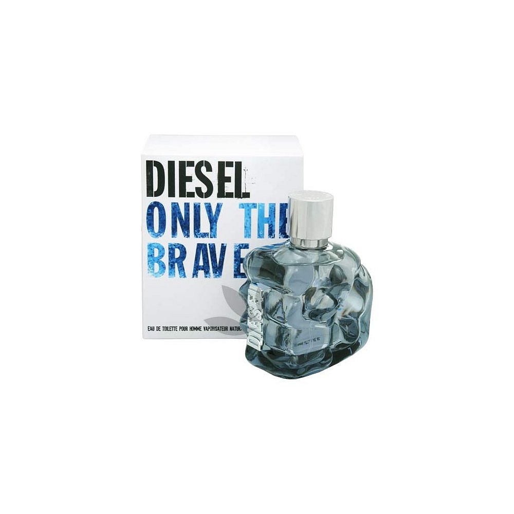 Diesel Only the Brave Toaletní voda 50ml 