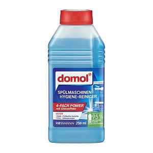 Domol Čistič myčky 250 ml
